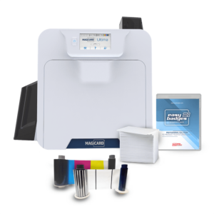 Magicard-Ultima-Complete-ID-Printer-System