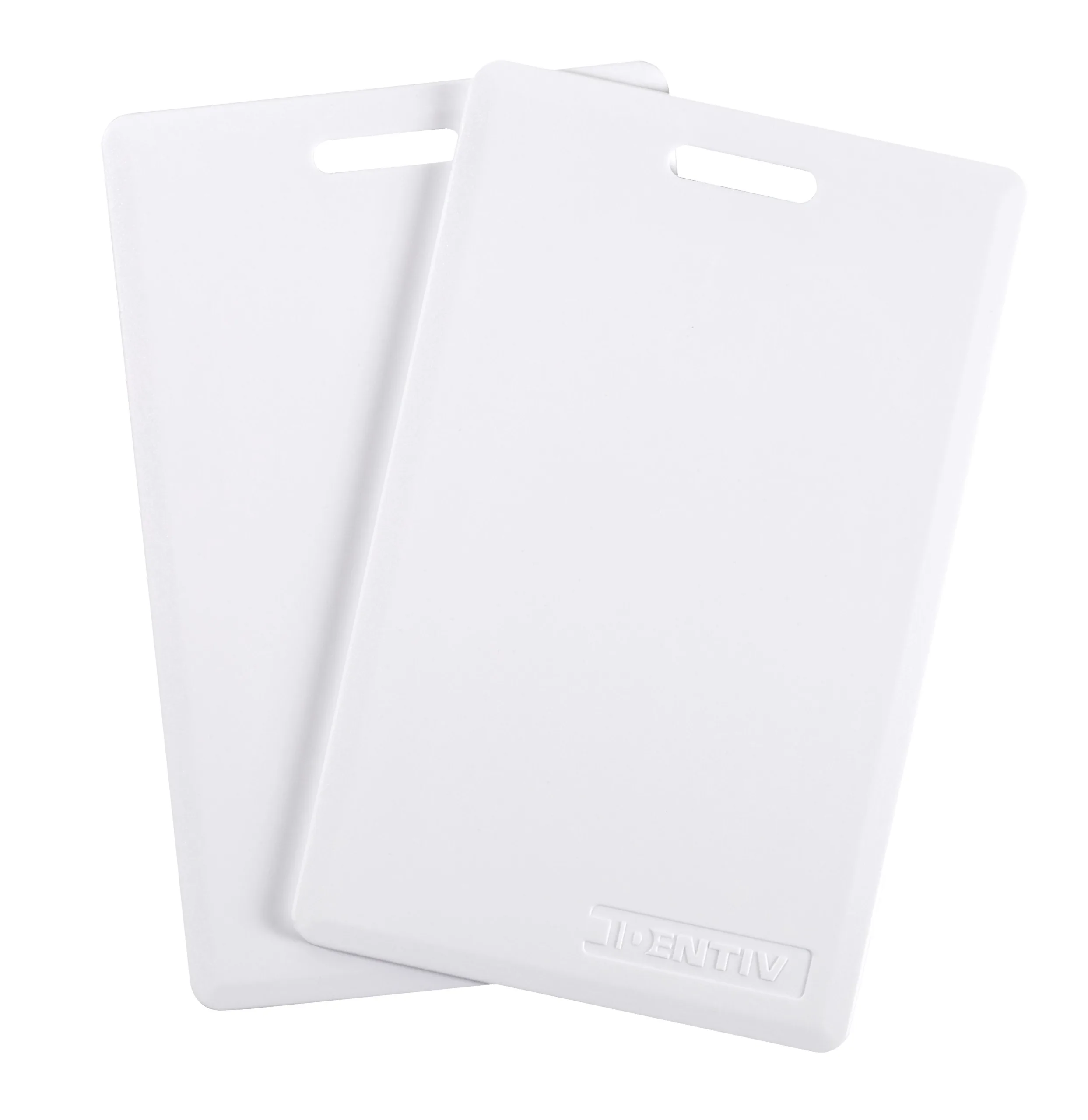 Identiv 4000 Proximity Clamshell Cards, Pack of 100