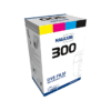 300 dye film box