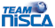 team-nisca-logo