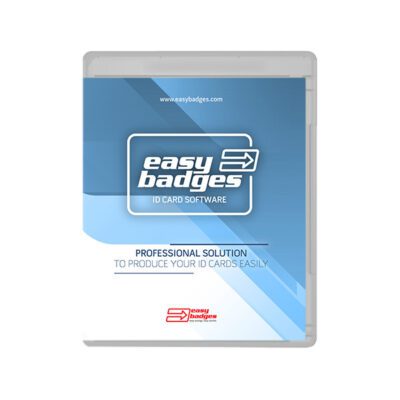 Easy Badges ID Card Software