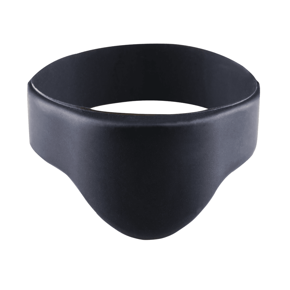 Identiv 4097 Proximity Wristband – Black, Pack of 100