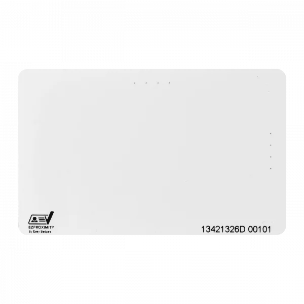 35867Proximity Cards and Fobs