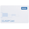 HID 2000PGGMN iClass Card
