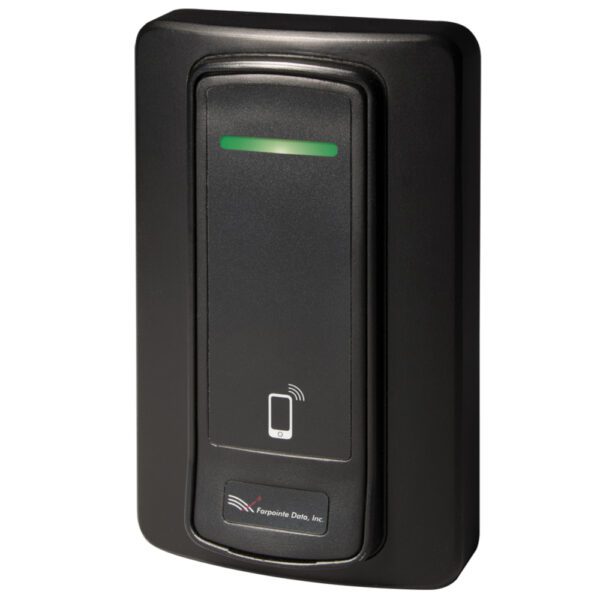 CSR-35P Farpointe Data Presentation Mobile-Ready Contactless Smartcard Reader