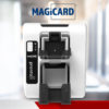 Magicard Pronto100 ID Card Printer Hero
