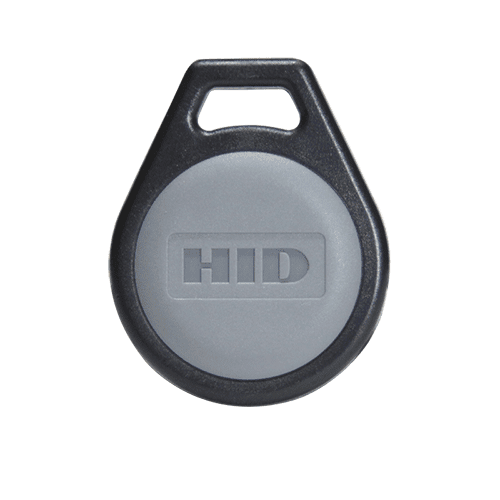 HID 5266PNNN iCLASS SEOS® Key Chain Fob, 8k – Pack of 100
