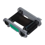 Evolis RCT223NAAA Black Monochrome Ribbon - 2000 Prints