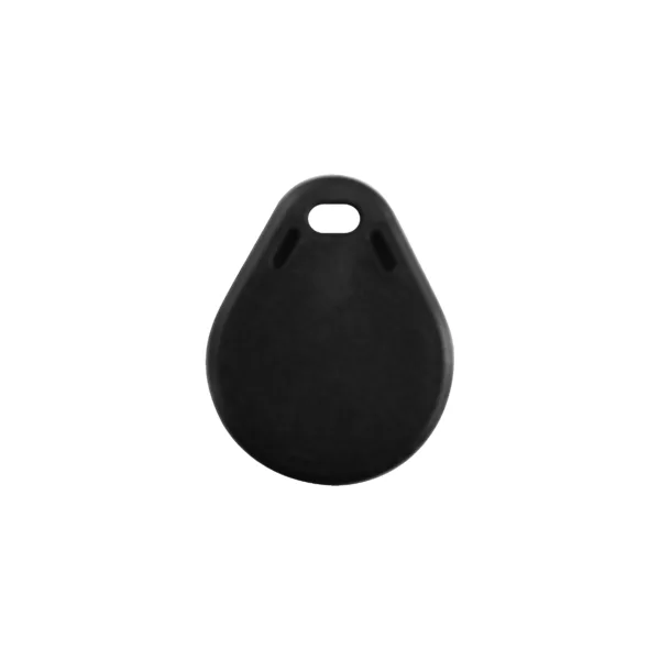 EZProximity Fob Backside