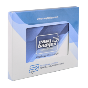 Easy Badges ID Card Software