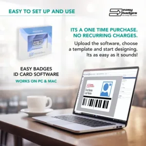Entrust Sigma DS1 ID Card Printer