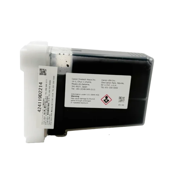 Swiftcolor Canon CX-G6400 Black Ink Cartridge