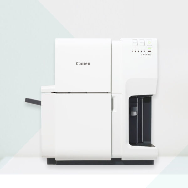 73722Large Format ID Card Printers for Events
