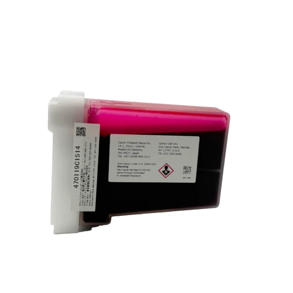 Swiftcolor Canon CX-G6400 Magenta Ink Cartridge